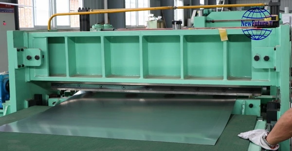 Titanium Aluminum Vanadium Alloy   Ti  Sheet  for automotives