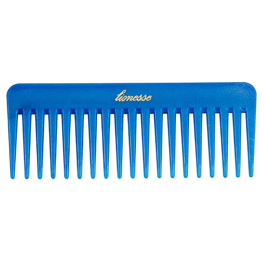 
High Quality Angled Plastic Comb 