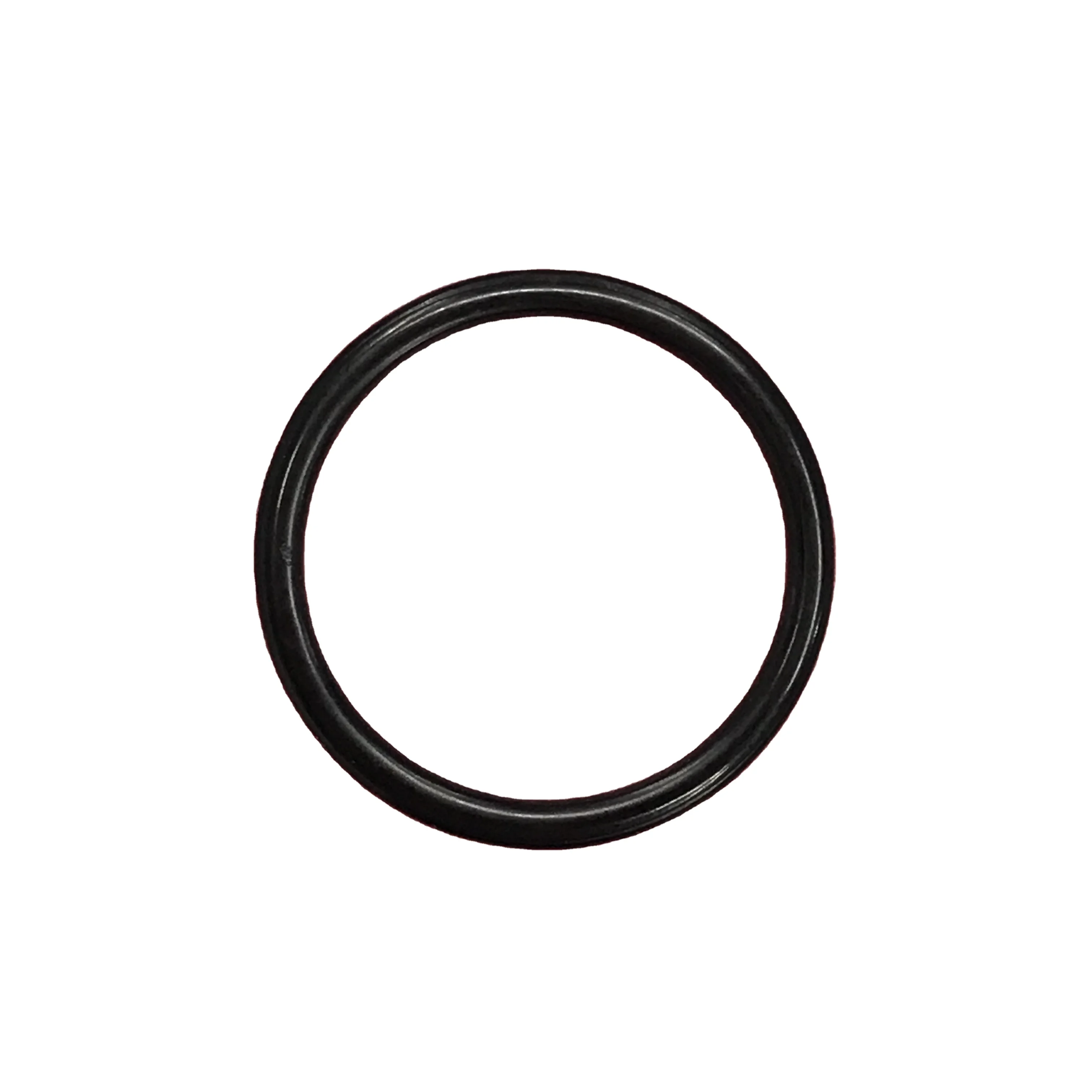 Iron Coated Nylon O Ring Slider Buckle Underwear Accessories