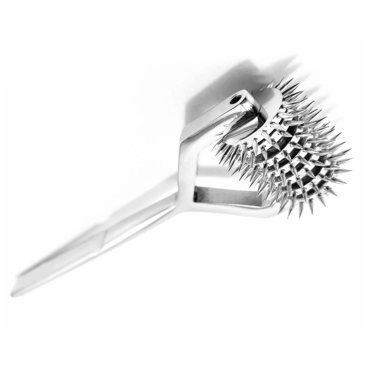 Колесо Wartenberg чувствительность Neuro диагностический штифт колесо для нерва 7 проверка хирургический инструмент