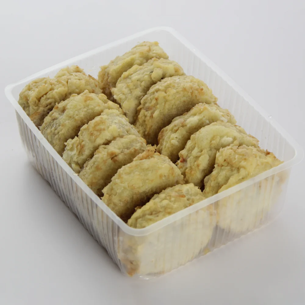Горячая Распродажа оптовая цена замороженная еда NZ Картофельная Кусачка удобная упаковка долговечная сделано в