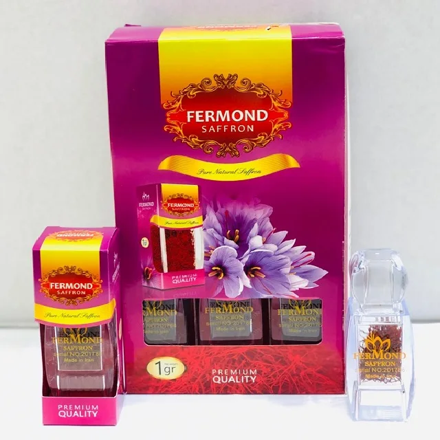Saffron High Quality, Super Nagin Saffron, Sargol Saffron, Poshali Saffron