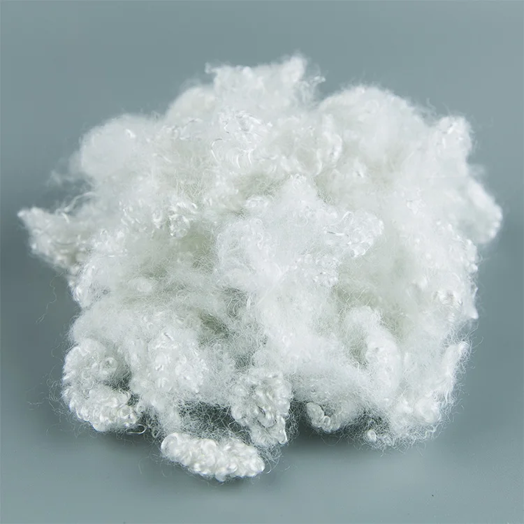 
Sofa and Pillow Filler Low Melt PSF 