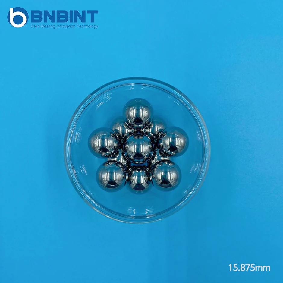 
Stainless steel ball 304 10mm~25.4mm 3/8