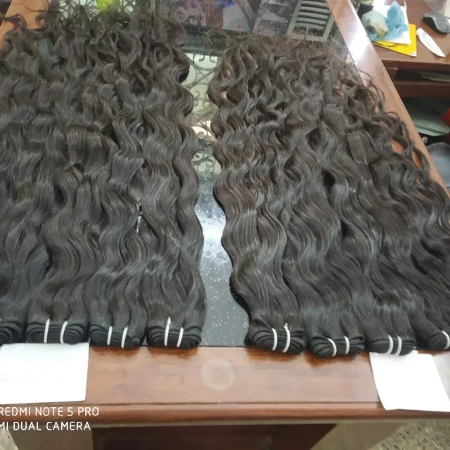 Wholesale Indian Hair Supplier and Distribution in United States
