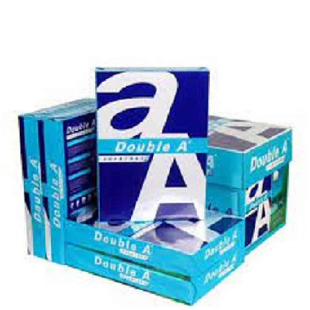 Распродажа двойная копировальная бумага A4/копировальная 80 gsm 70 принтер a4 поставщик