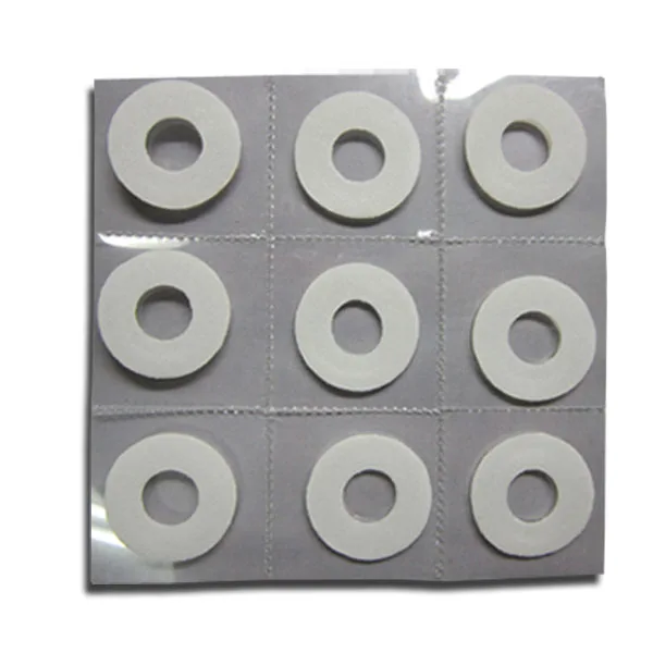 Самые продаваемые продукты для здоровья, силиконовые кукурузные подушечки для ухода за ногами