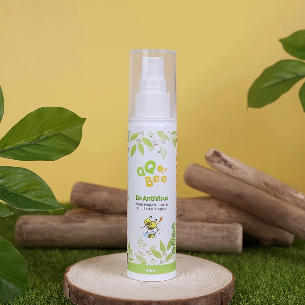 PMD Anti Mosquito Spray