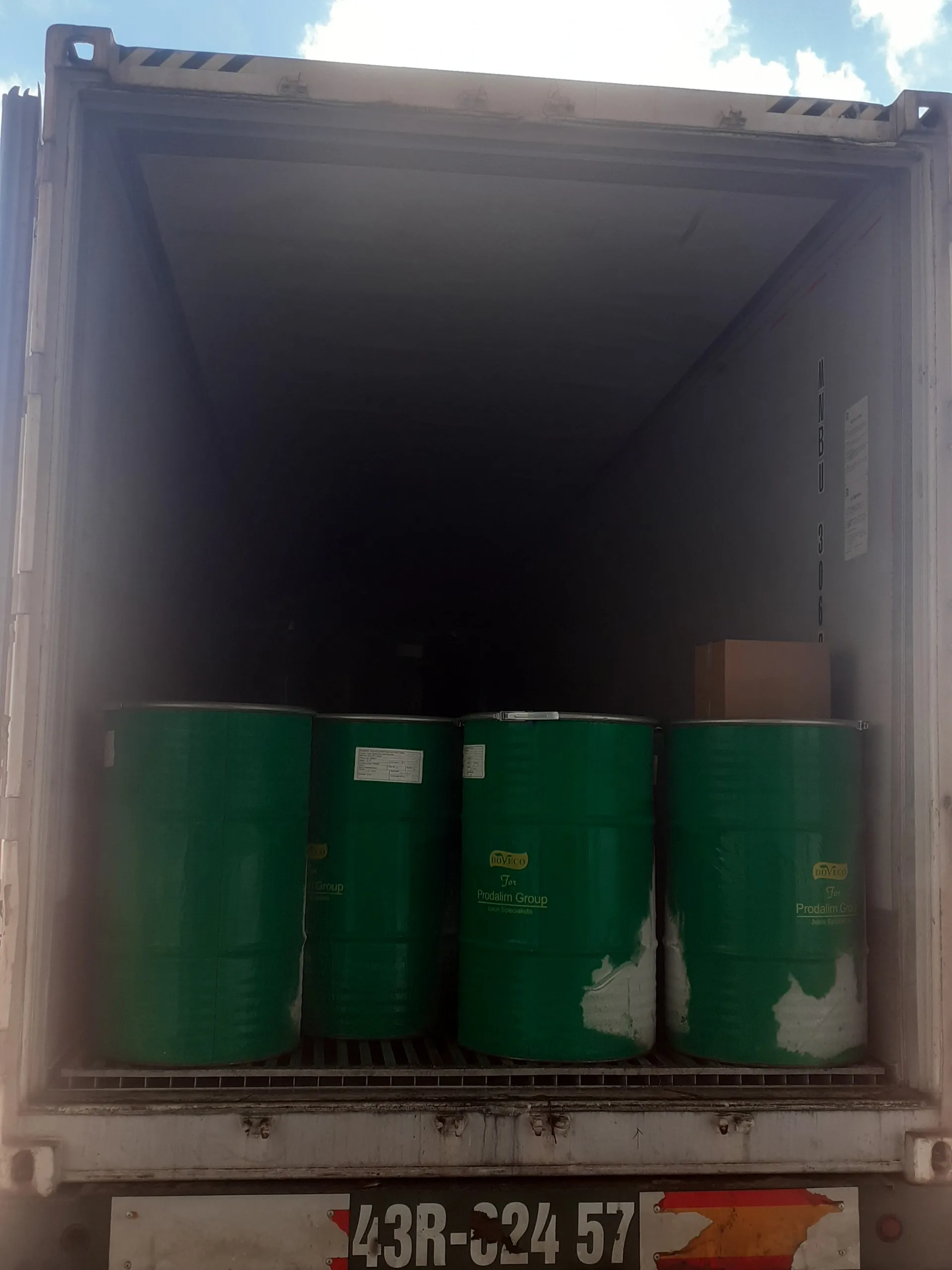  Хорошая цена на порошок ракушки краба/жасмин + 84 896679047