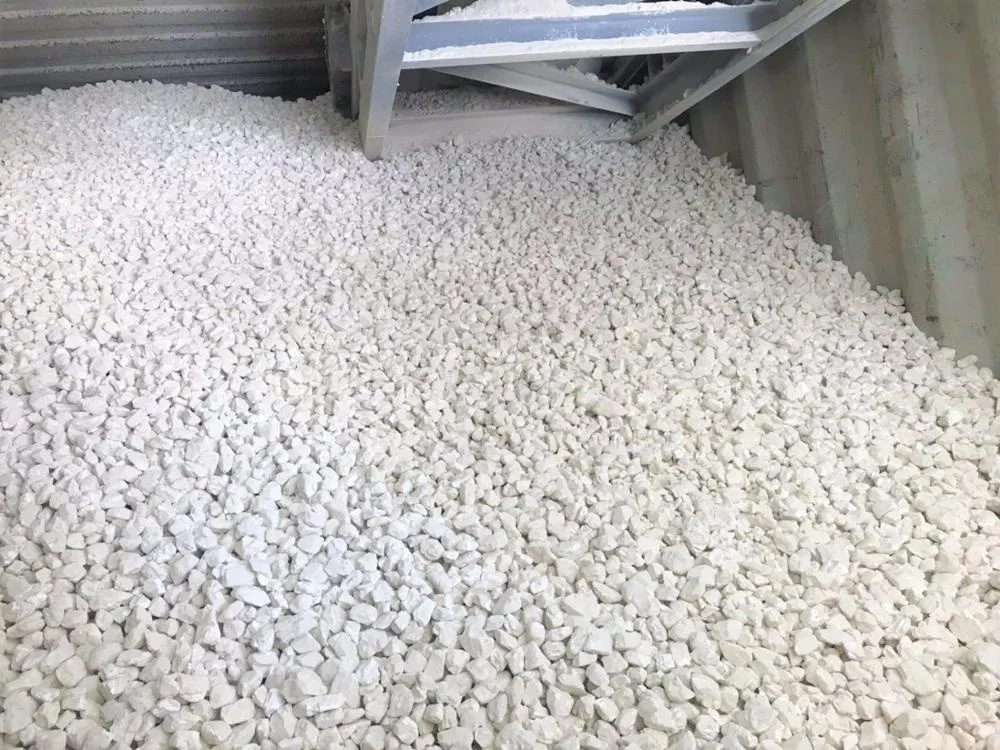 2021 Best Price Good Quality Quick Lime // Burnt Lime Lumps CaO 90% Min // Viet Nam Original