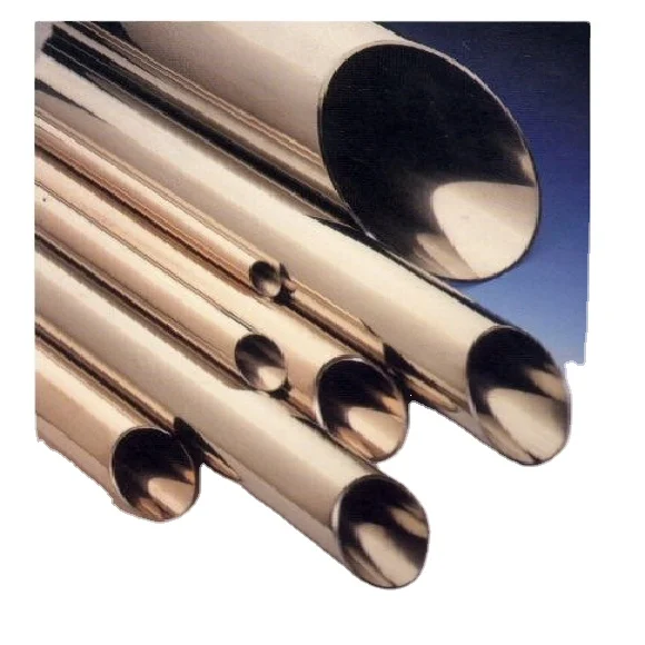 Copper Nickel 90/10 Pipes for Marine Application With Equivalent Grades at Best Wholesale Rate Made in India