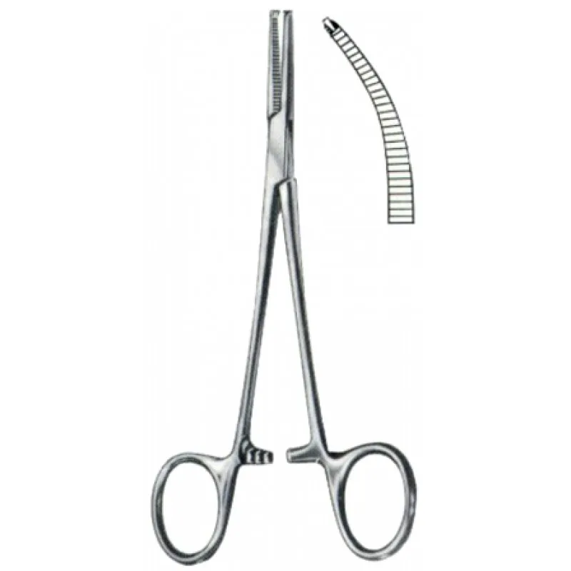The Basis of Surgical Instruments Professional Medical Tools and Health & Medical Homeostatic forceps