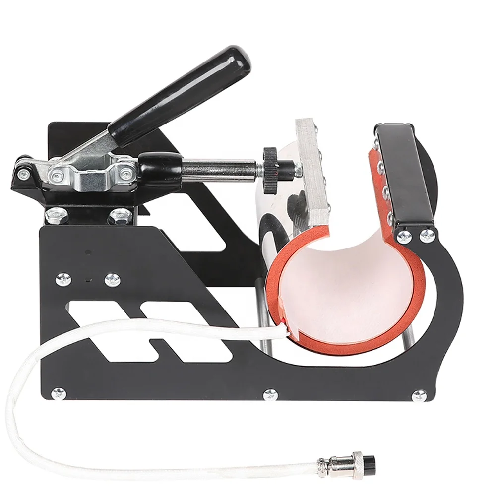 For mugs/hats/T-shirts/shoes/pens/football/volleyball hot press sublimation machine factory direct sales