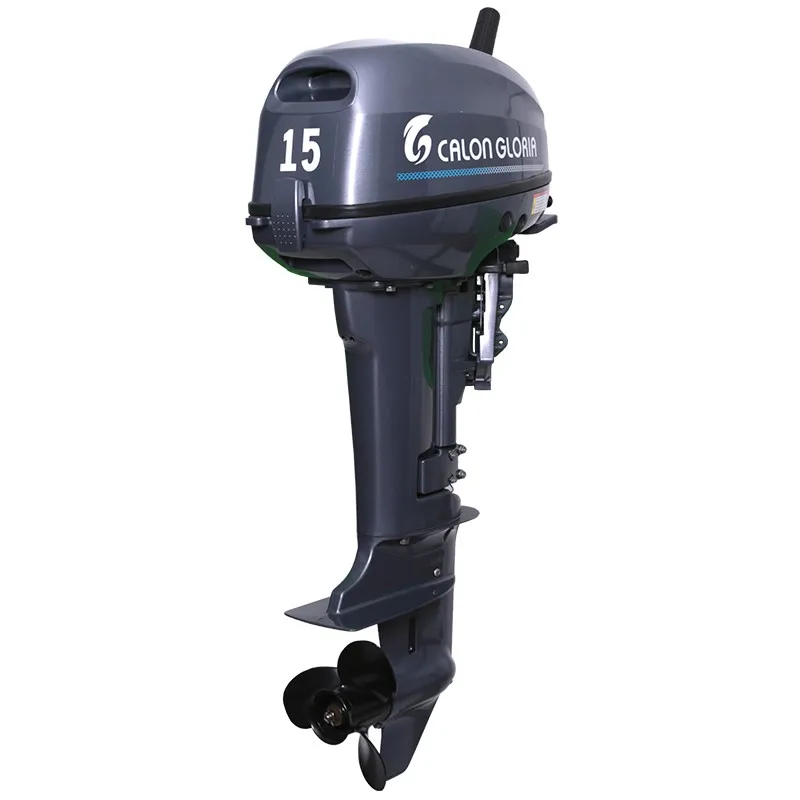 cg marine c series fishing used best outboard motor with factory price