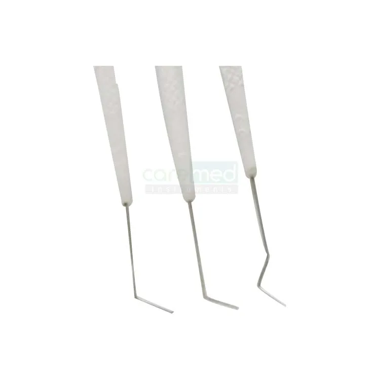 Лидер продаж стоматологический инструмент корневой лифт немецкие стоматологические инструменты из нержавеющей стали | Стоматологические Caremed