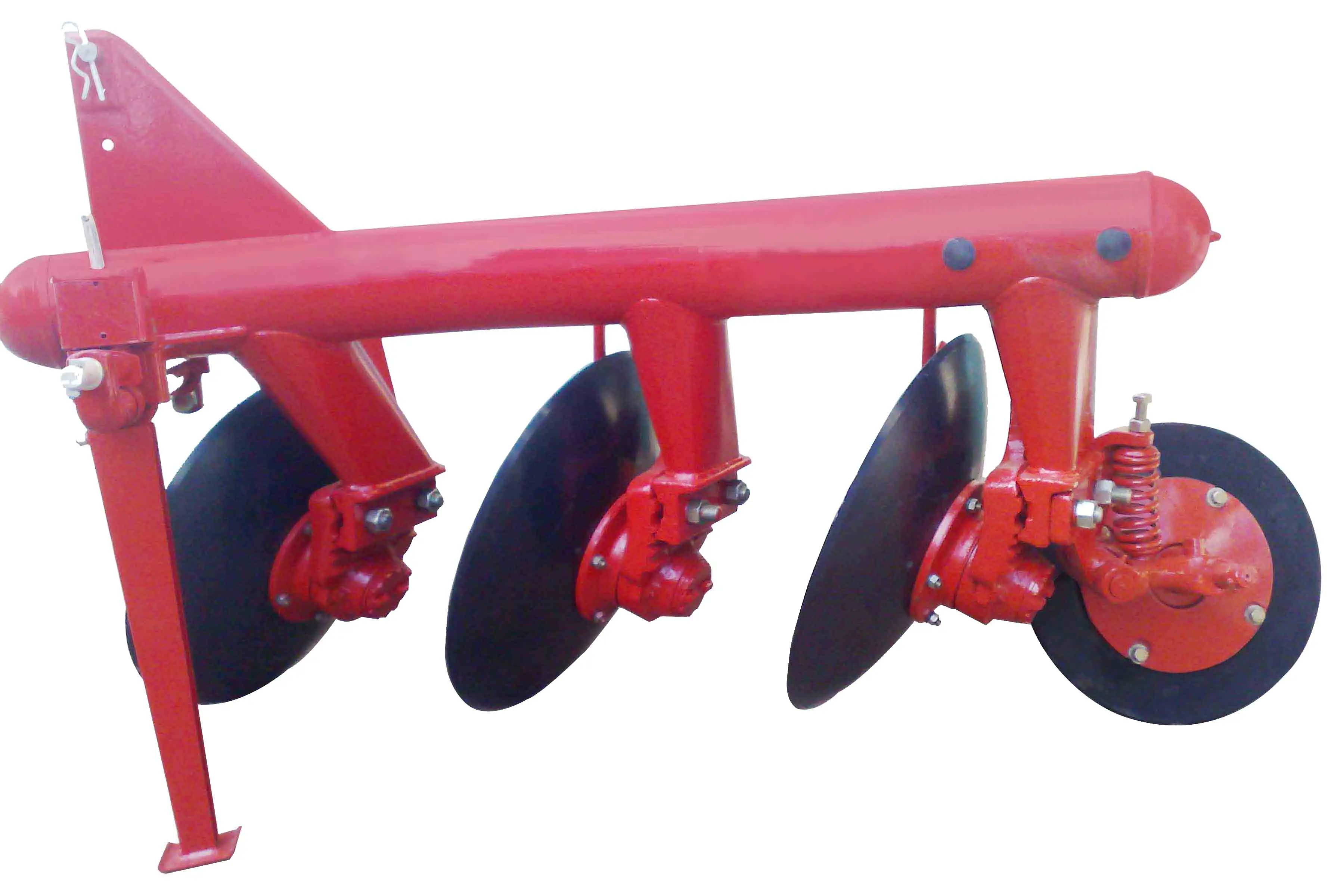 Disc plough New Disc Plough Disc Plough