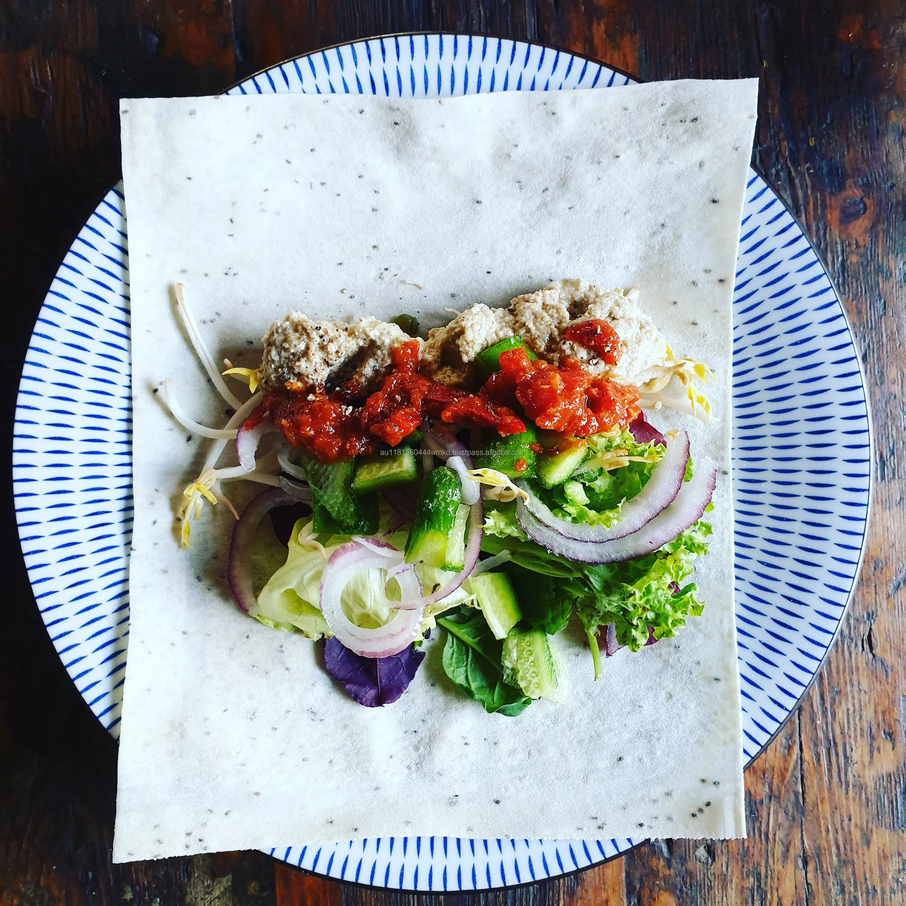 South Australia Harissa Hot And Spicy FreshRelish Sauce bbq  Paste Gourmet Seasoning For MeatBbq Sauce