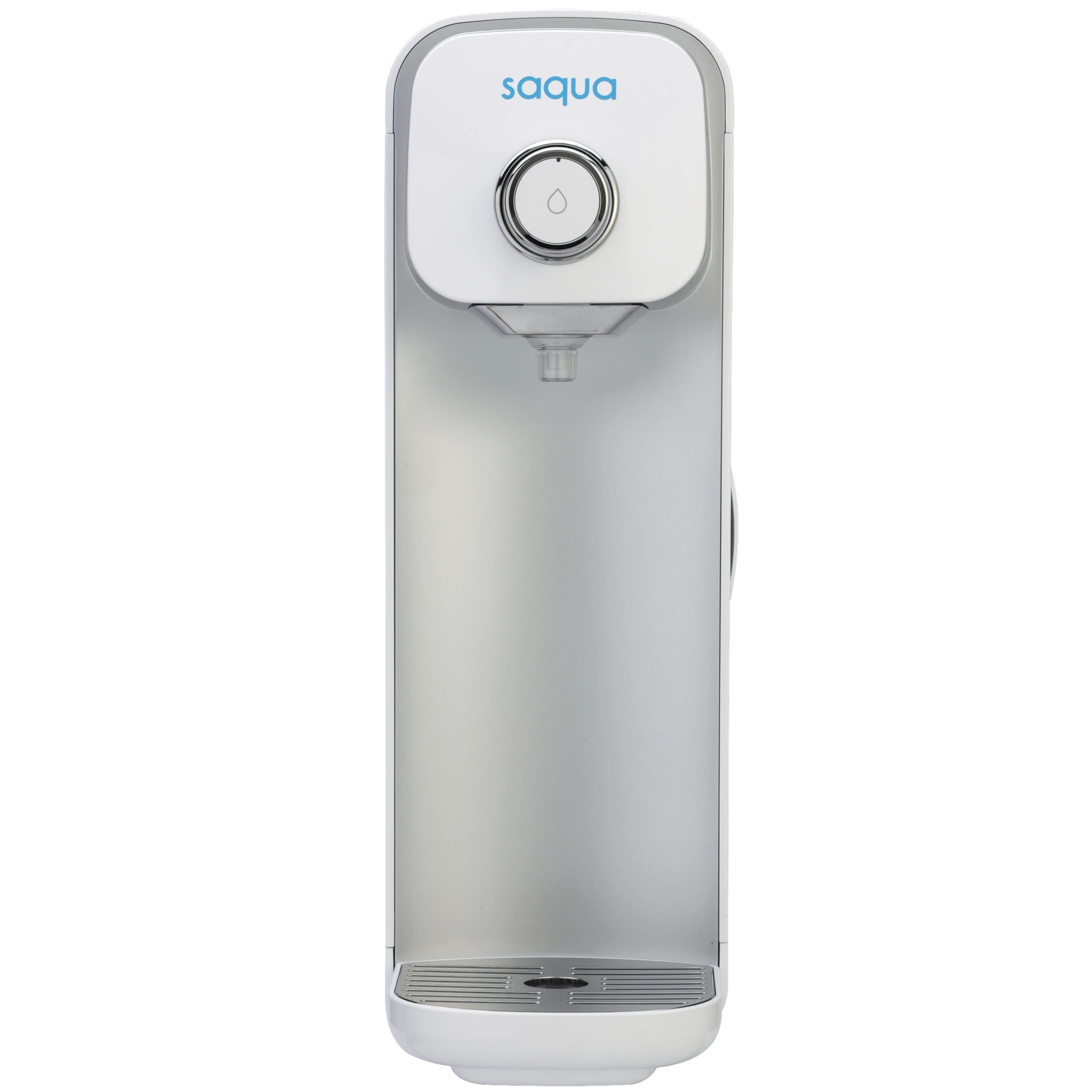 
[WP-100W] Virus shut out Water Filtered dispenser Countertop System Made In Korea 