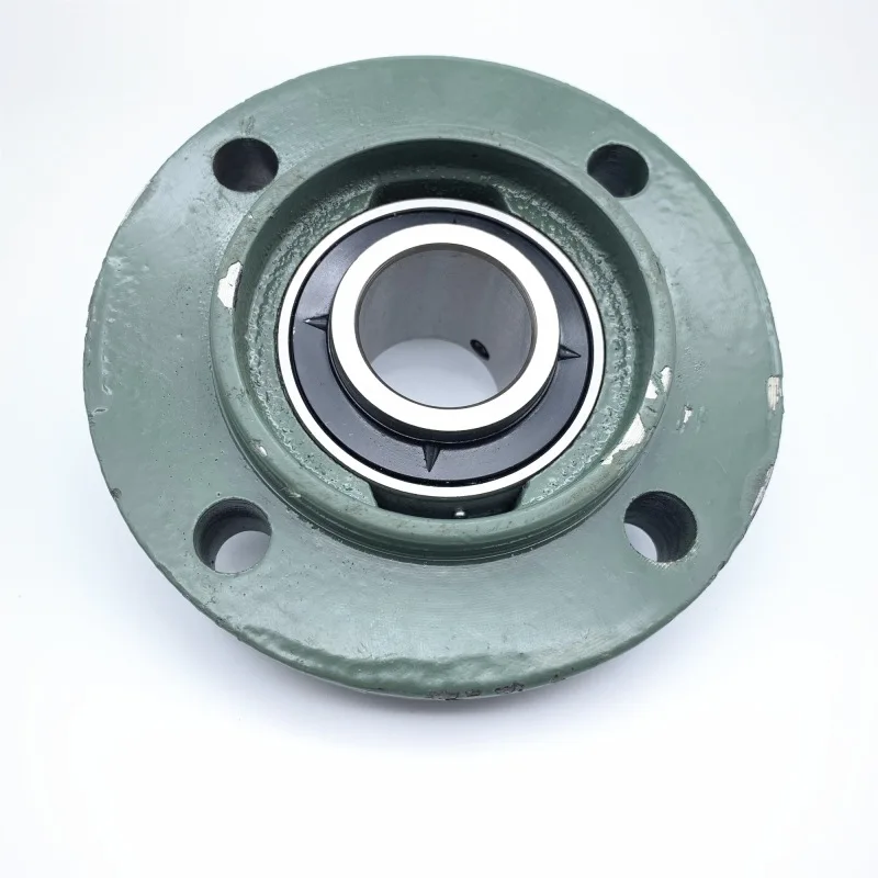 New Promotion Hot Selling Chemical Industry Or Other Industries Pillow Block Bearing Ucfc208 Trader