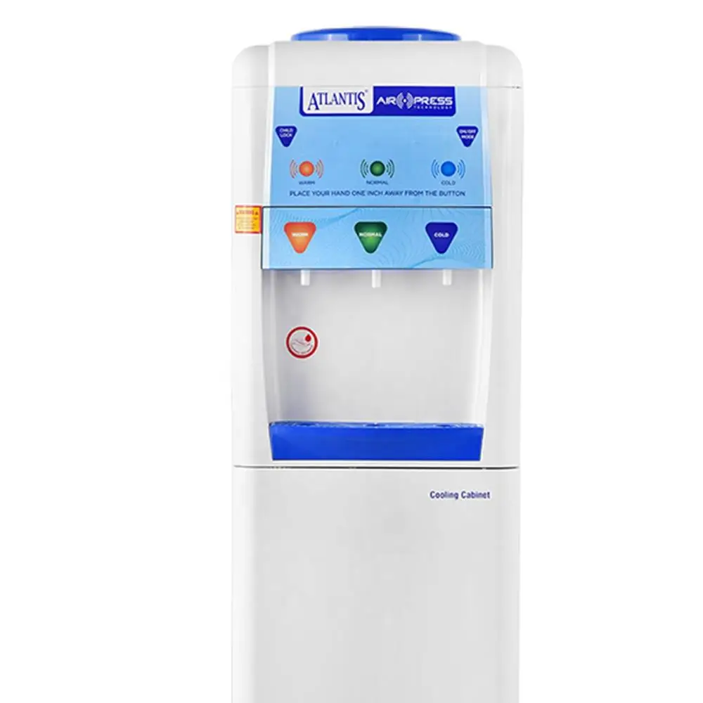 
 Автоматический диспенсер для питьевой воды нового дизайна 2020  