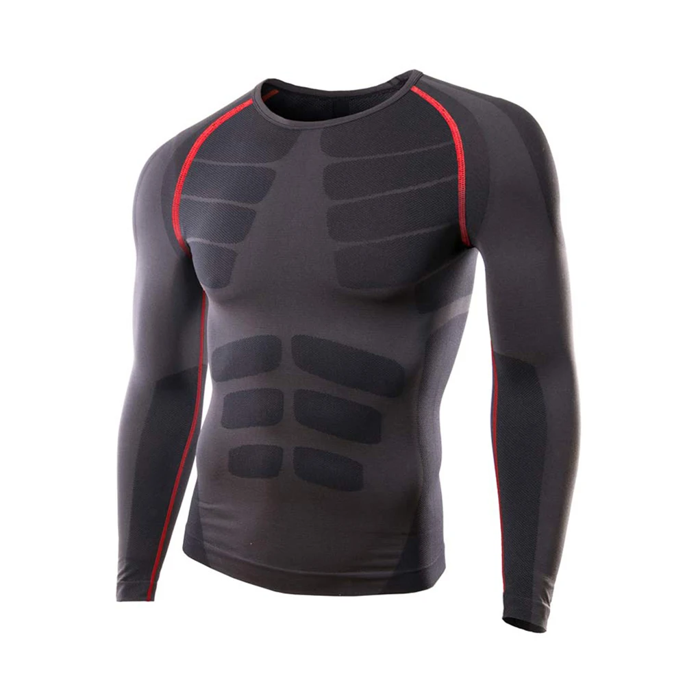 Sportswear MMA Rash Guard Black & Yellow Combination O-Neck Heavy Duty Compression Shirts Spandex Made For Adults