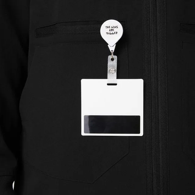 Men Women Hospital Medical Staff Nursing Scrub Uniform Hospital Working Clothes