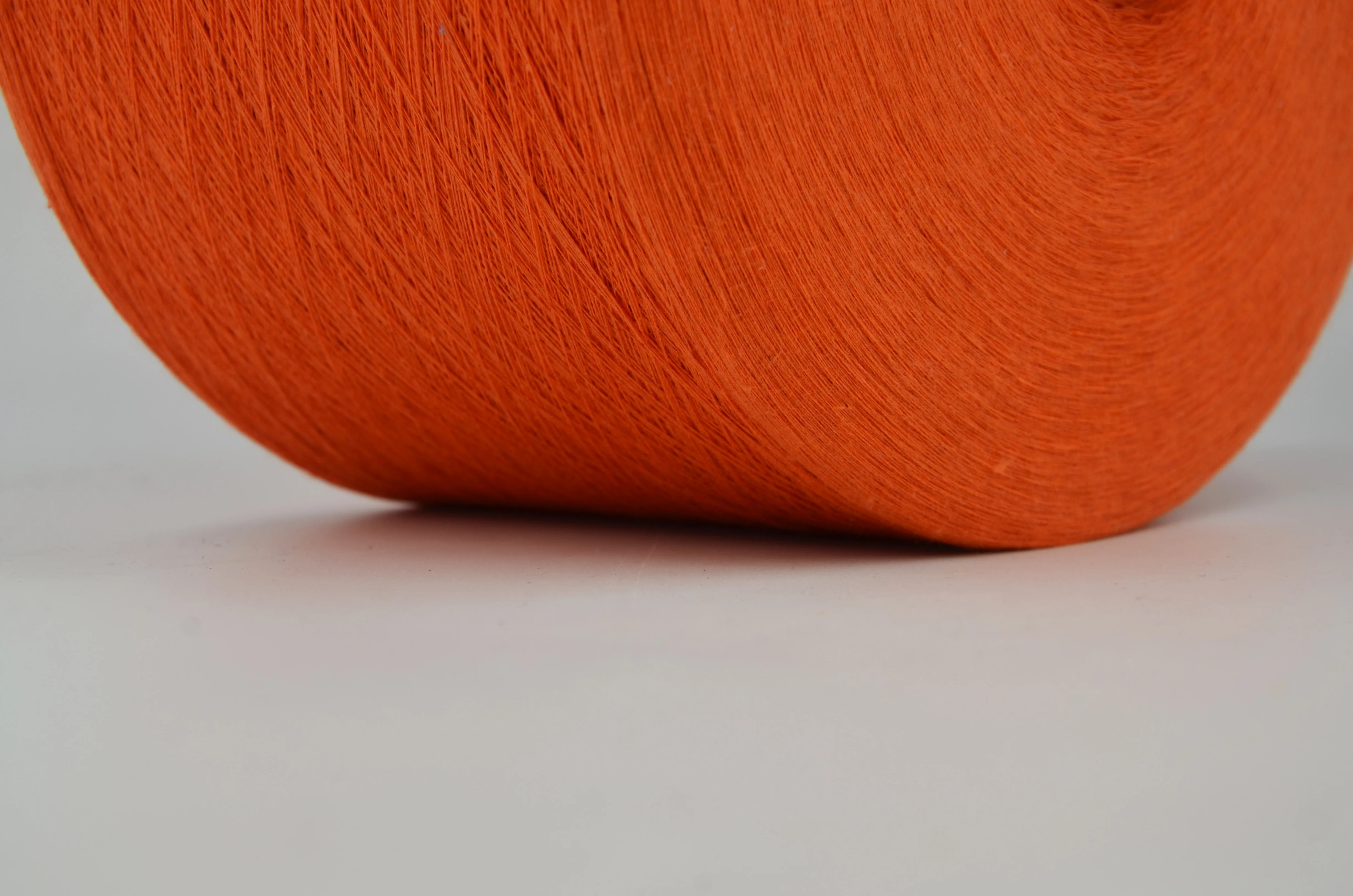 OE Fabric Bleached Pattern Cotton Sustainable Cheap multi color Eco Friendly Style textile yarn For Socks hoodies jeans mops