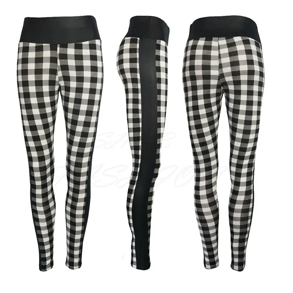 Wholesale Black High Rise Tight Waist Cinch Latex Leggings