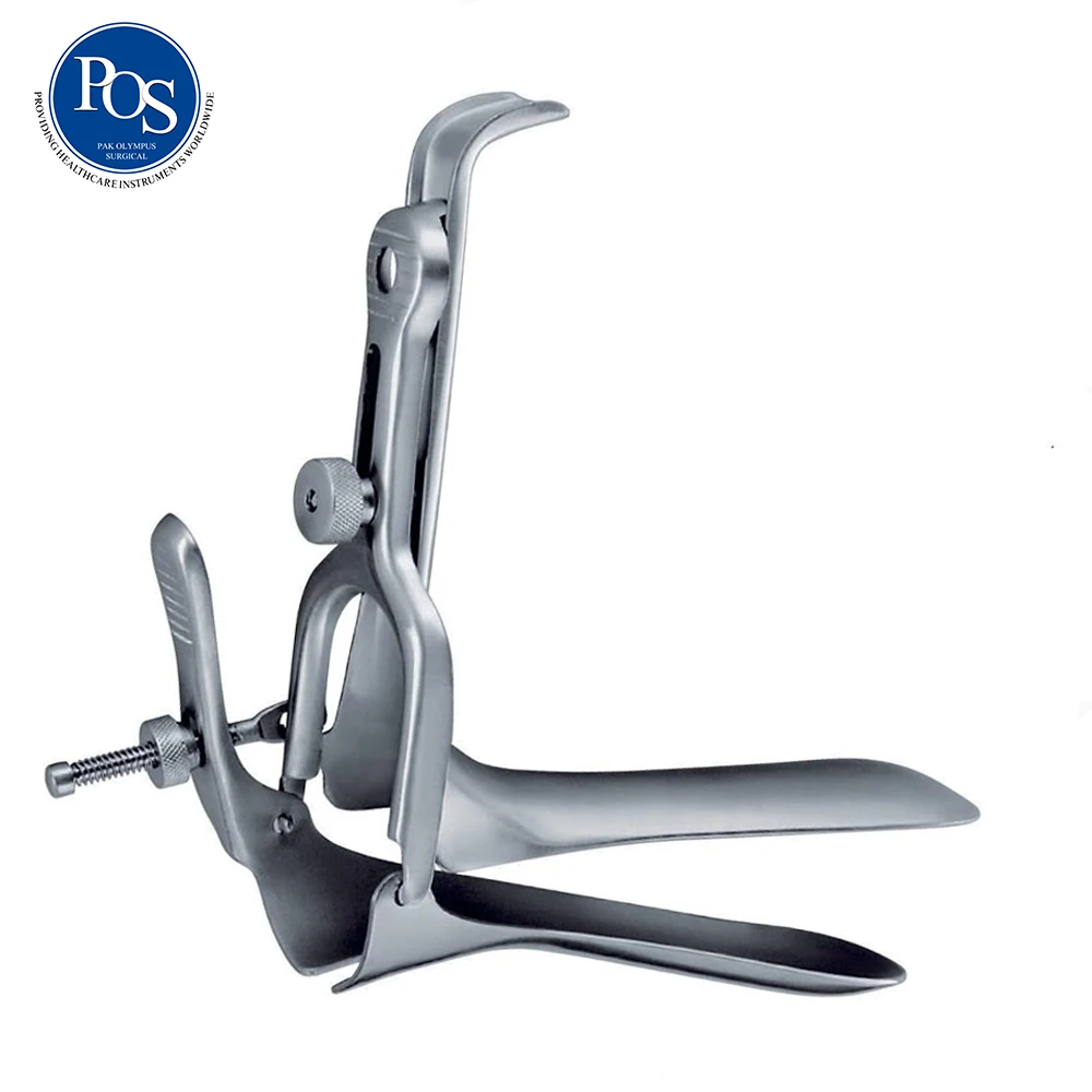 High quality Cusco Vaginal Speculum Stainless Steel