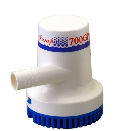 
500 GPH Bilge Pump 