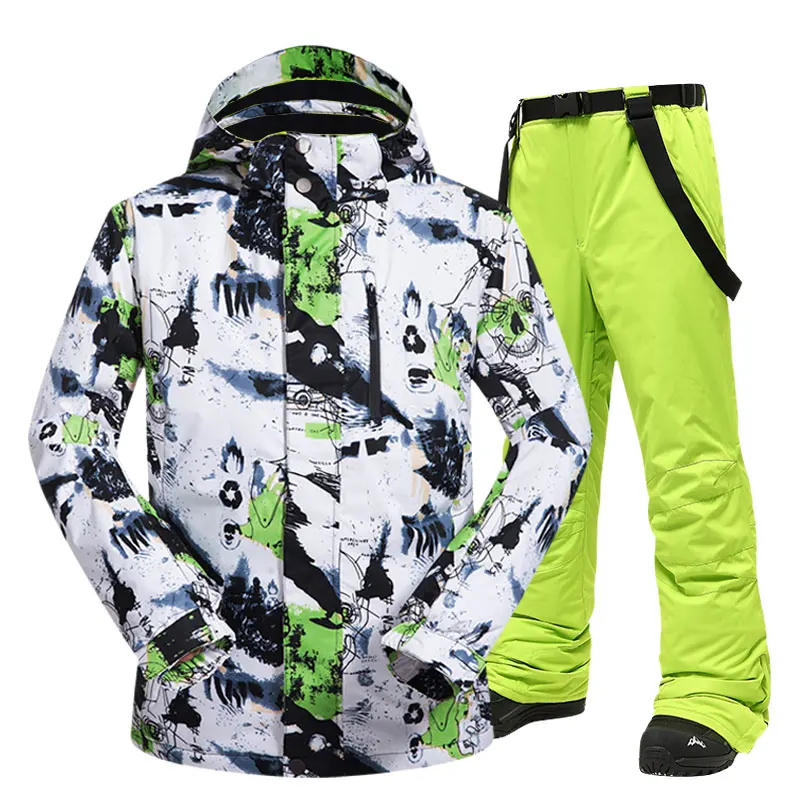 High Quality Professional Ski Skating Racing suit