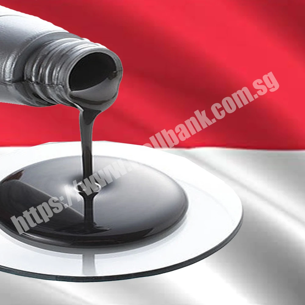 
Bitumen 6070 to Indonesia 