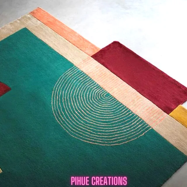 Best Price Superior Quality Carpets and Rugs for 3d Living Room Bed Room Kids Rug from Best Soft Wool Designer Colourful Modern