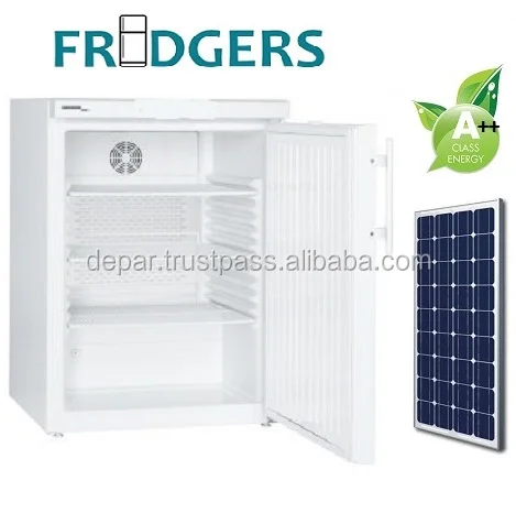 100lt Mini Refrigerator  220VAC for Home, hospital, Village, Camp, Caravan , Africa, Rural Electric, Compressor Freezer System