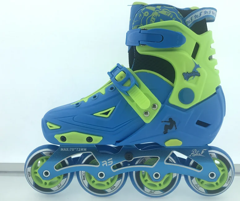 frames skating van shoes skate line ultra wheels inline stree skates detachable  for shoes