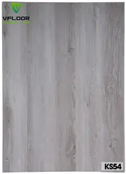 Top products Competitively  priced Interlocking Quick install Easy clean SPC flooring from VIETNAM