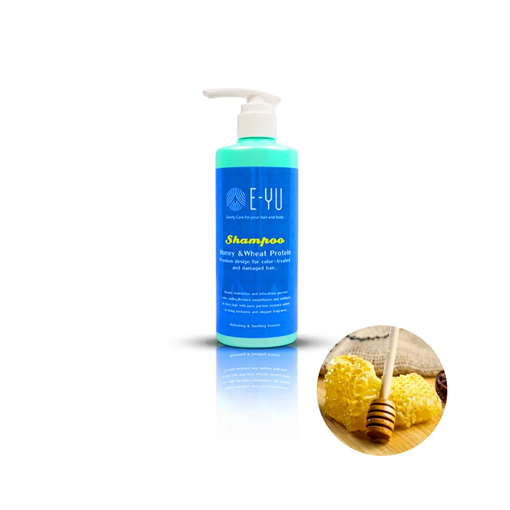 taiwan products shampoo natural for topper human hair for hair loss