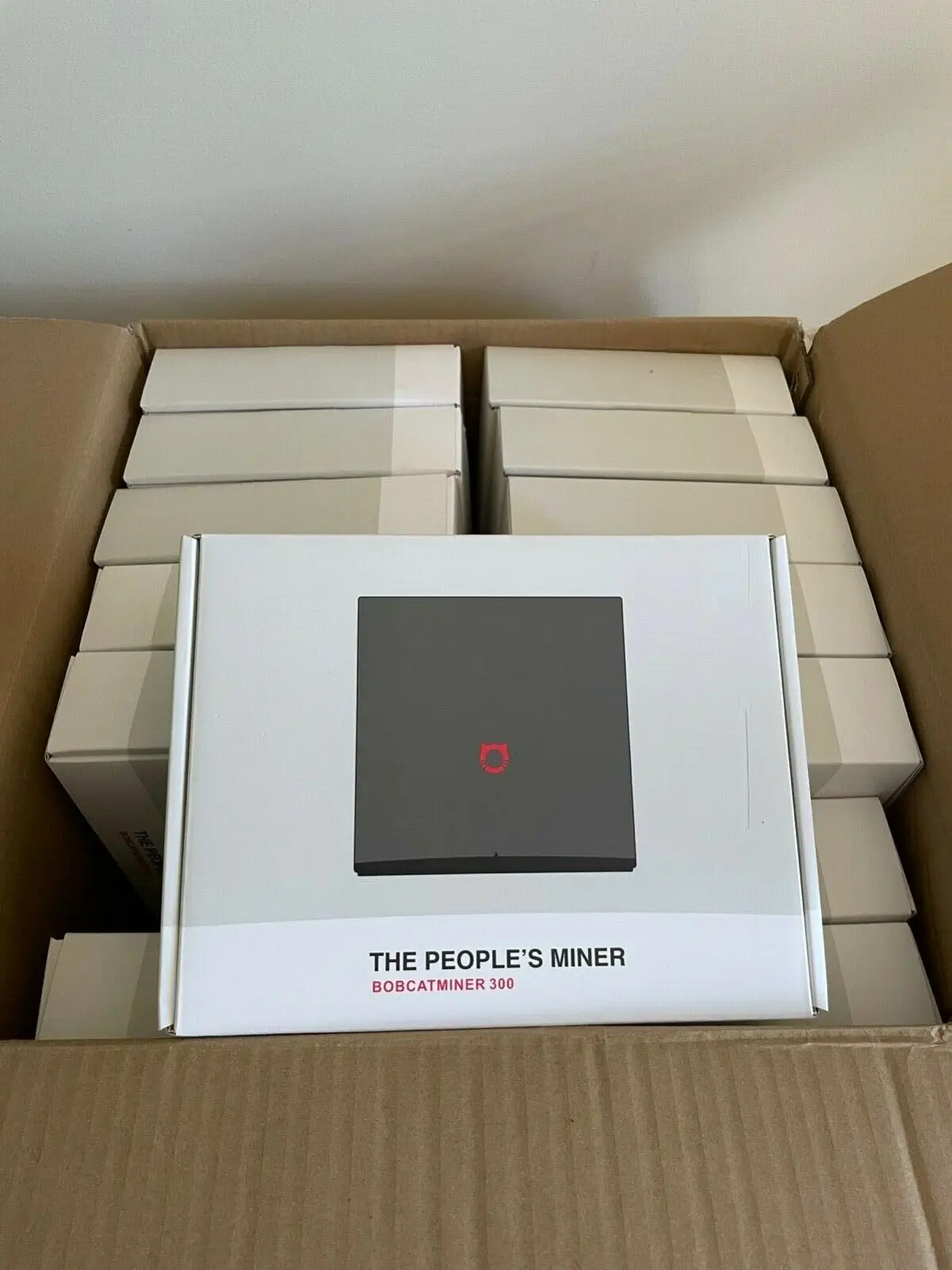 Factory Authentic Offer For Bobcat Miners 300 Helium Hotspot All Frequencies