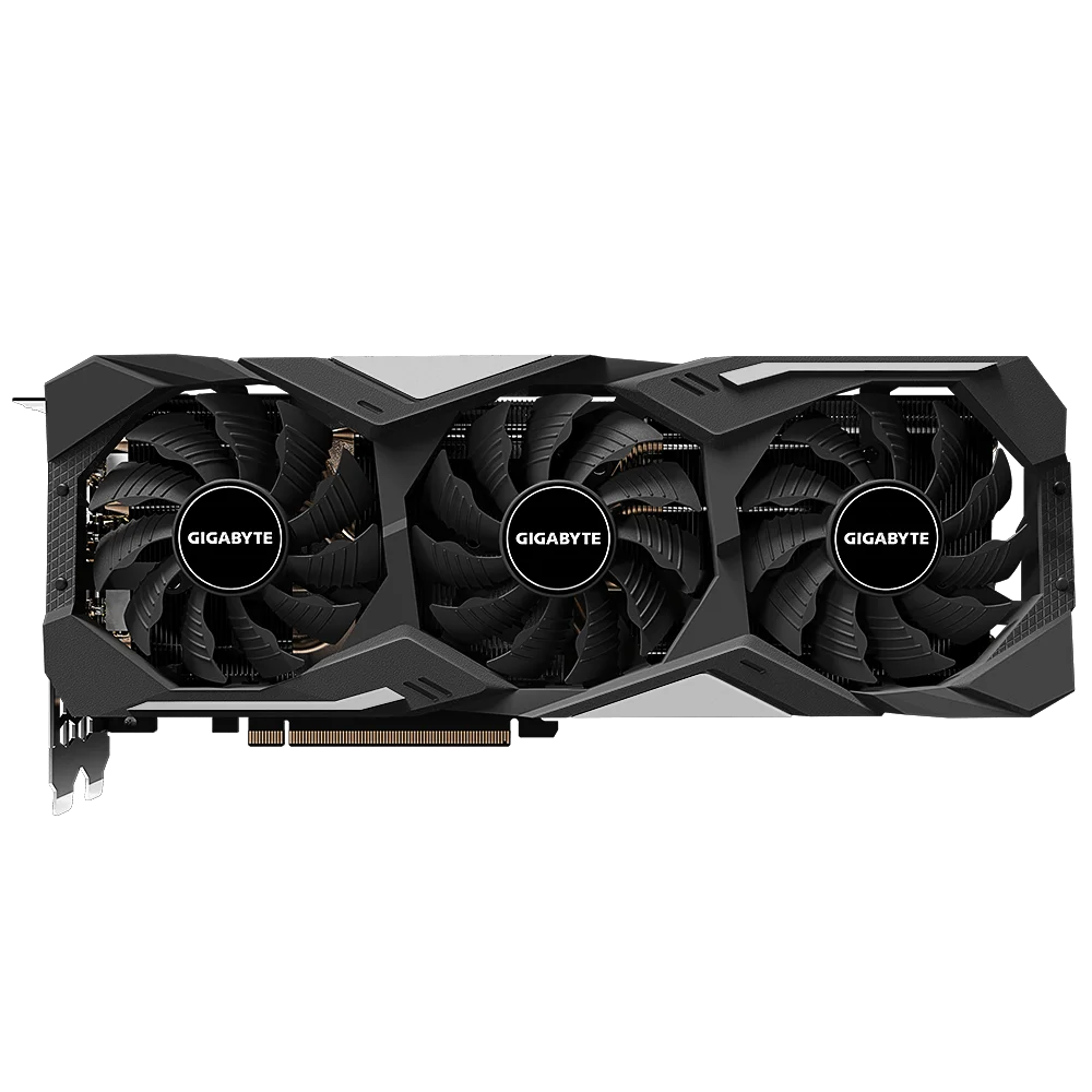 GeForce rtx 3080 3070 ti 3090 3060 2080 super ti WINDFORCE 8G Gaming graphics cards