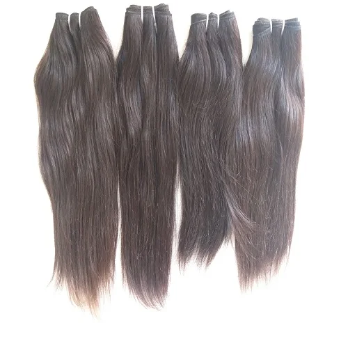 100% Fast Shipping High Ends 100% Unprocessed European Virgin Hair raw indian hair supplier