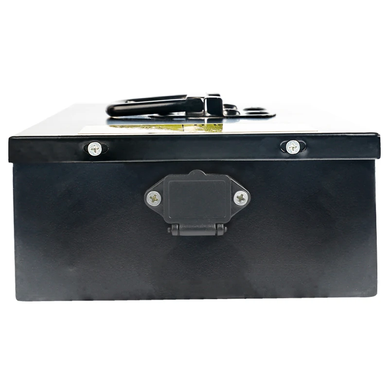 lithium battery 60v 20ah Electric Vehicle Lithium-ion Battery Pack