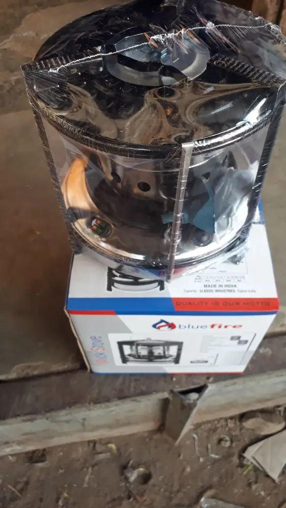 All Series Classic Brand Kerosene Wick Stove At Best Price In India