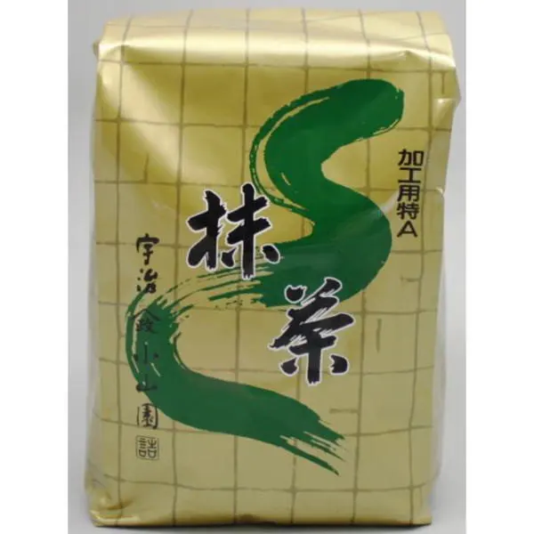 Japanese beverage cooking ingredient green tea matcha drink powder