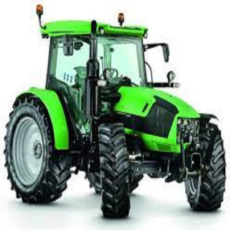 Фермерские тракторы 210hp, б/у тракторы дешевые deutz fahr, доступны в любое время.