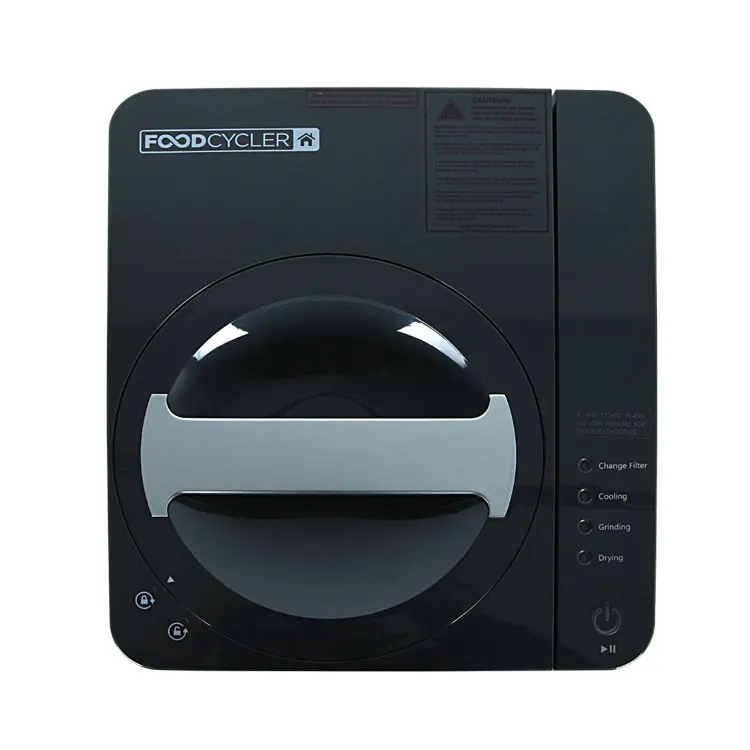 2022 New Stock Arrival Exceptional Quality Food Waste / Garbage Disposal Recycle Composting Machine