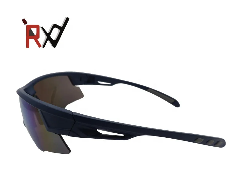 high quality men sport sunglasses cycle glasses
