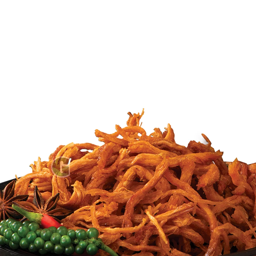 New Hot Product Premium G Sichuan Spicy Dried Pork Strips Special Pork Snack Delicious Dried Pork With Sichuan Flavor Vietnam