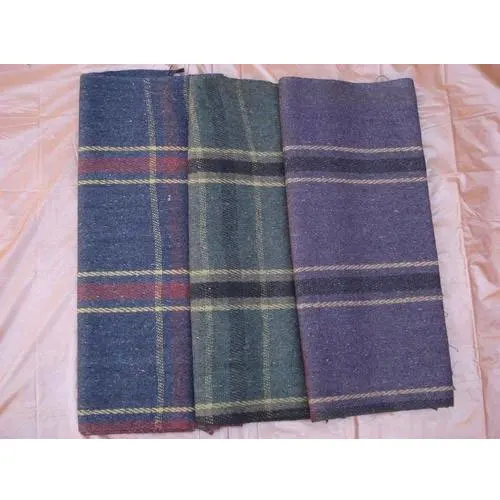 Распродажа высококачественное шерстяное одеяло из мягкой шерсти Сделано в Индии по оптовой цене