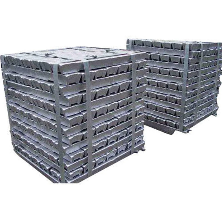 Ingot Aluminum /aluminium A7 Ingot Aluminum /Aluminium Ingot 99.7% Price