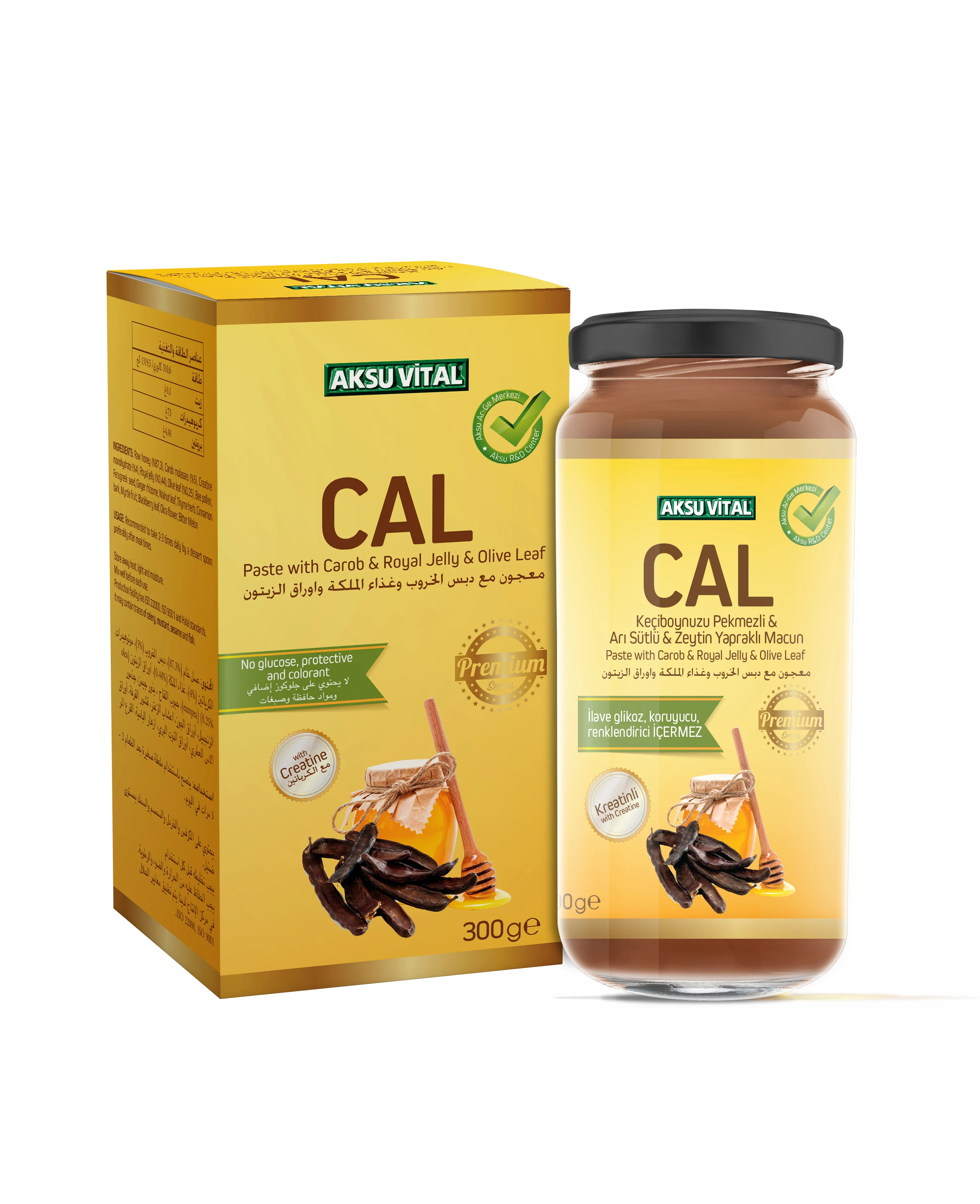 
Honey Syrup Weight gain products for men women 